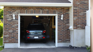 Garage Door Installation at Tappan Manor Tarrytown, New York